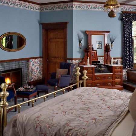 Old Rittenhouse Inn Bayfield Εξωτερικό φωτογραφία