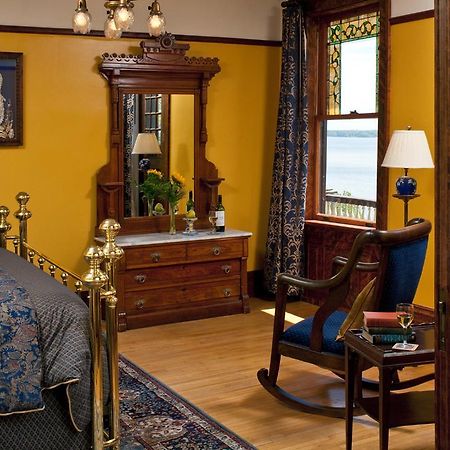 Old Rittenhouse Inn Bayfield Εξωτερικό φωτογραφία