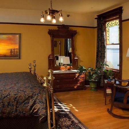 Old Rittenhouse Inn Bayfield Εξωτερικό φωτογραφία
