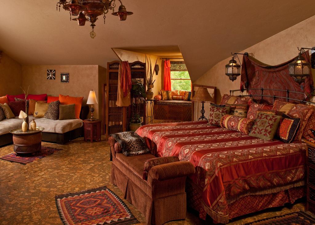 Old Rittenhouse Inn Bayfield Δωμάτιο φωτογραφία