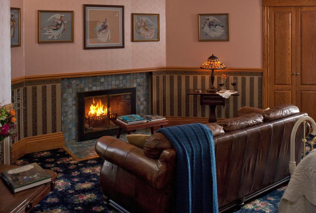 Old Rittenhouse Inn Bayfield Δωμάτιο φωτογραφία