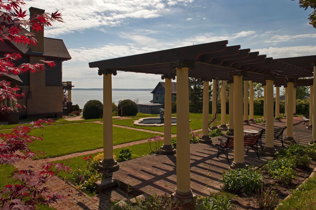 Old Rittenhouse Inn Bayfield Δωμάτιο φωτογραφία