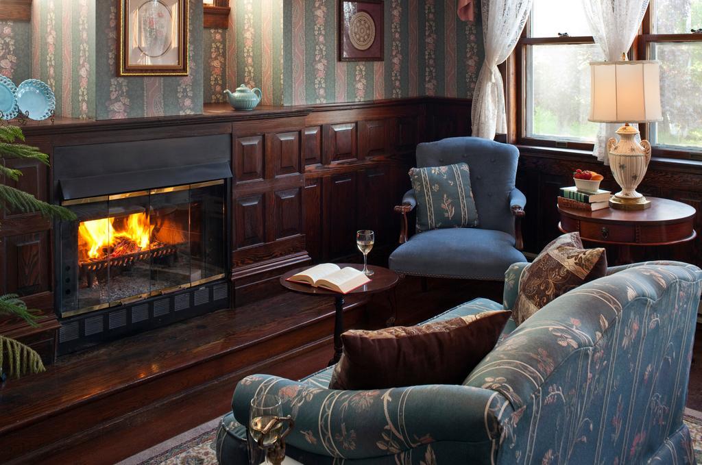 Old Rittenhouse Inn Bayfield Δωμάτιο φωτογραφία