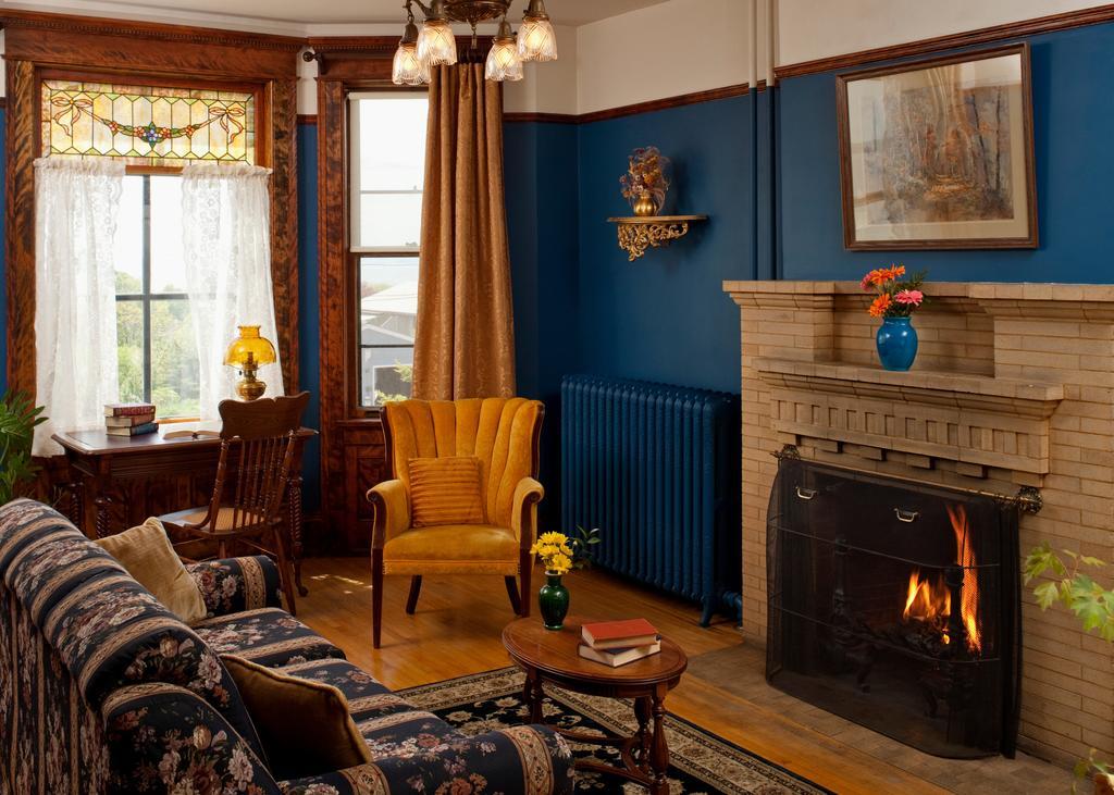 Old Rittenhouse Inn Bayfield Εξωτερικό φωτογραφία