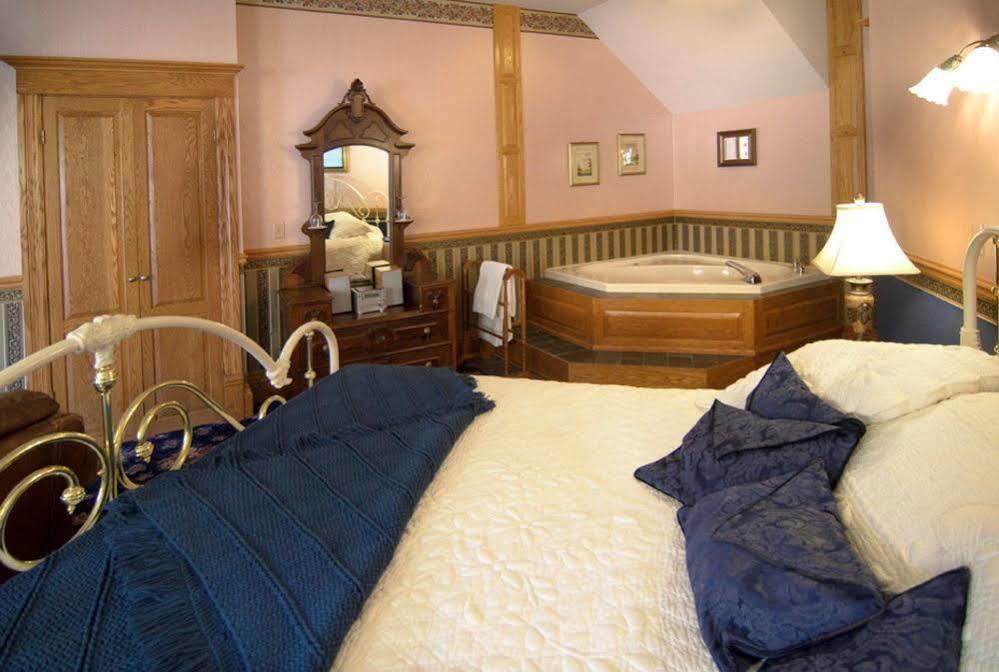 Old Rittenhouse Inn Bayfield Εξωτερικό φωτογραφία