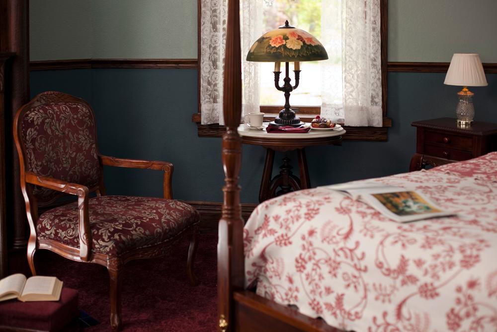 Old Rittenhouse Inn Bayfield Εξωτερικό φωτογραφία