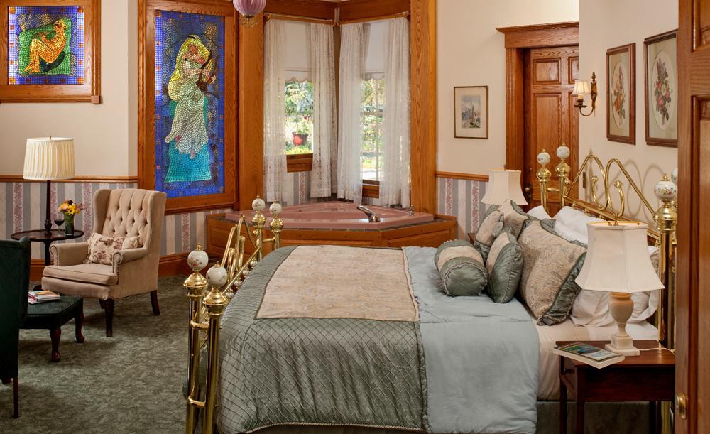 Old Rittenhouse Inn Bayfield Εξωτερικό φωτογραφία