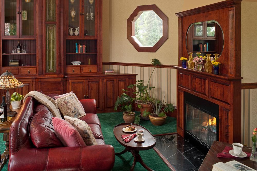 Old Rittenhouse Inn Bayfield Εξωτερικό φωτογραφία