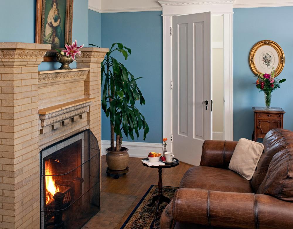 Old Rittenhouse Inn Bayfield Εξωτερικό φωτογραφία